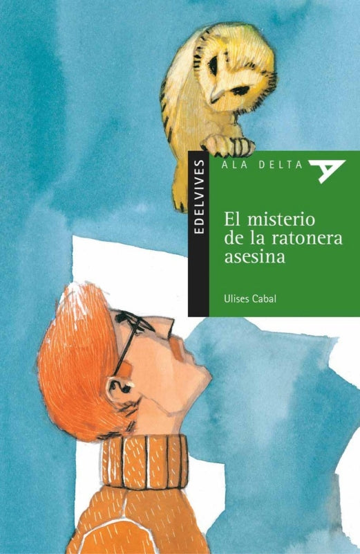 El Misterio De La Ratonera Asesina Libro