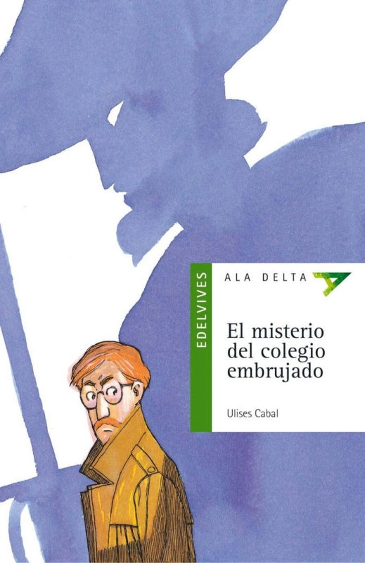 El Misterio Del Colegio Embrujado Libro