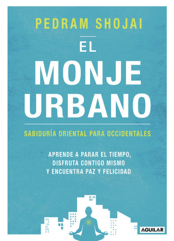 El Monje Urbano Libro