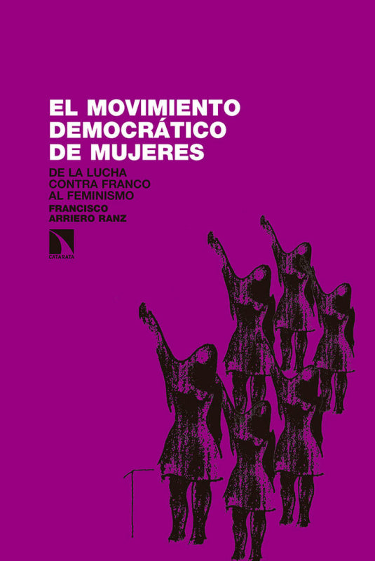 El Movimiento Democrático De Mujeres Libro