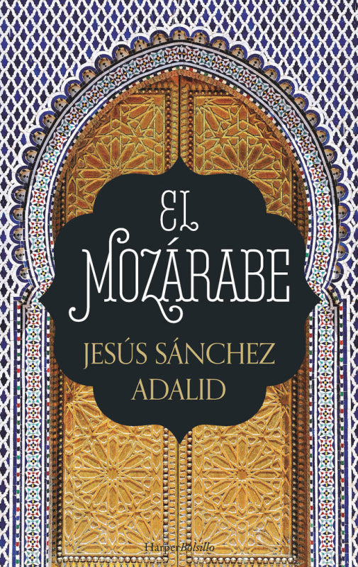 El Mozárabe Libro