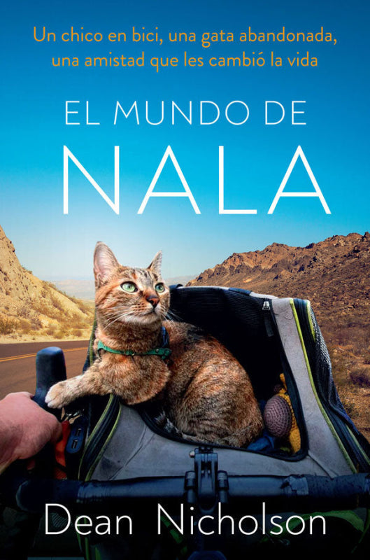 El Mundo De Nala Libro