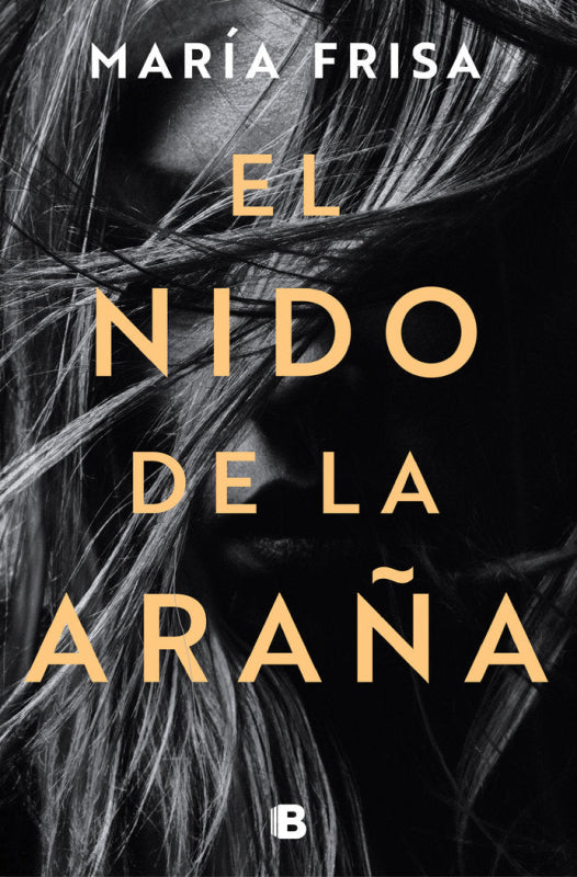 El Nido De La Araña Libro