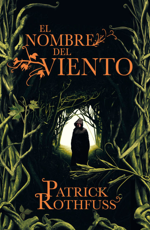 El Nombre Del Viento (Crónica Asesino De Reyes 1) Libro