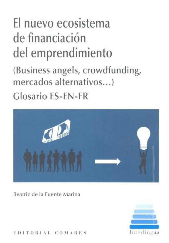 El Nuevo Ecosistema De Financiación Del Emprendimiento Libro