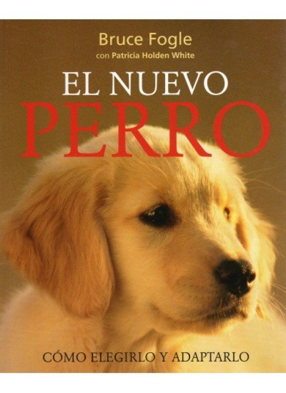 El Nuevo Perro Libro