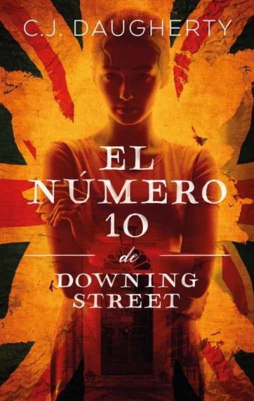 El Numero 10 De Downing Street Libro