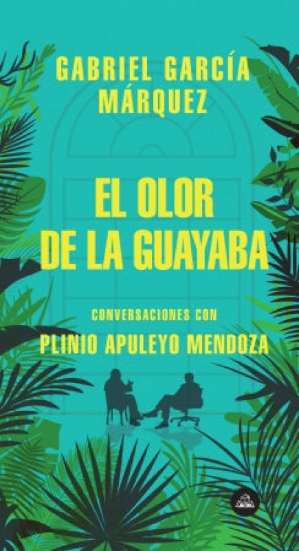 El Olor De La Guayaba Libro