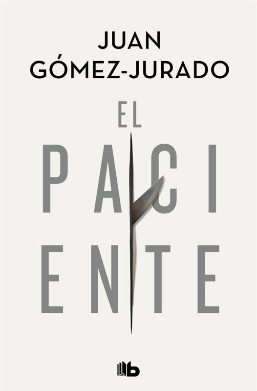 El Paciente Libro