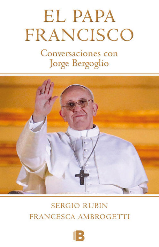 El Papa Francisco Libro