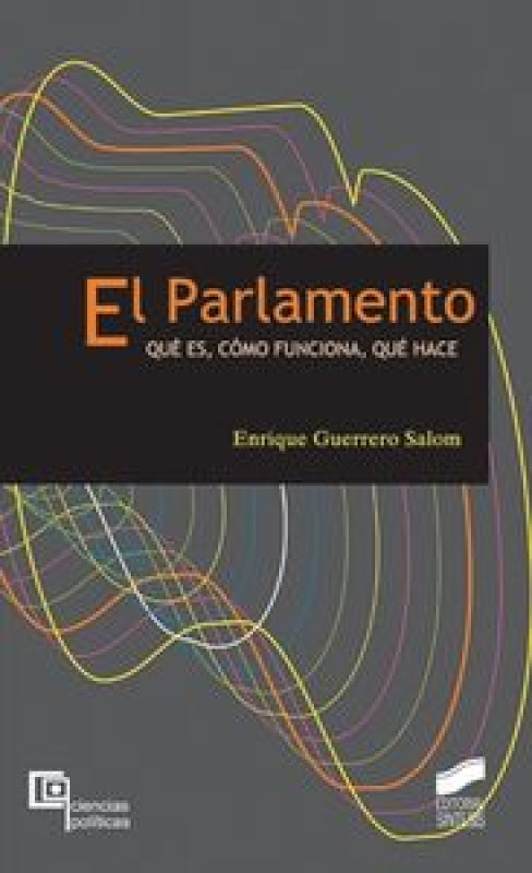 El Parlamento Libro