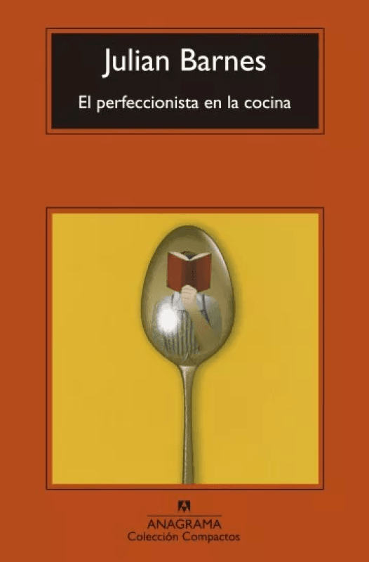 El Perfeccionista En La Cocina Libro