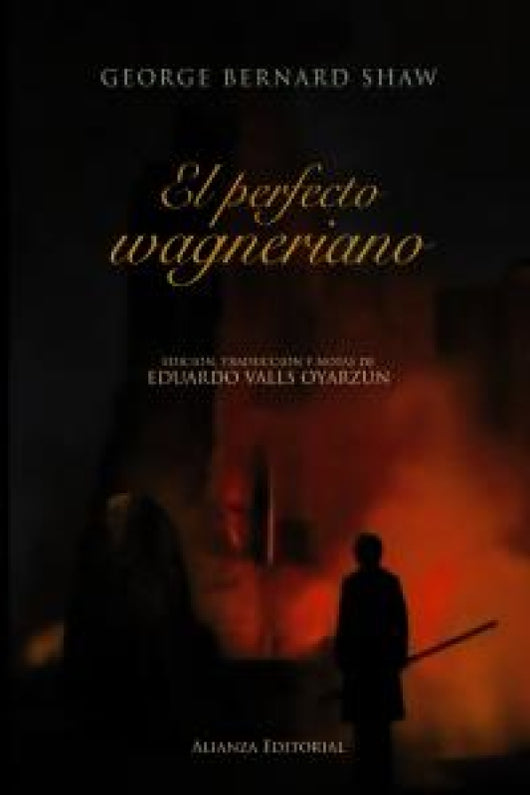 El Perfecto Wagneriano Libro