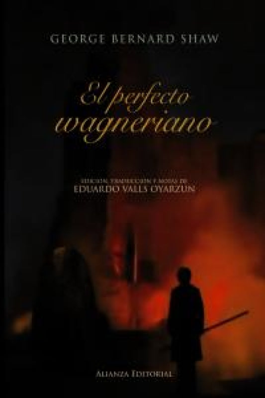 El Perfecto Wagneriano Libro