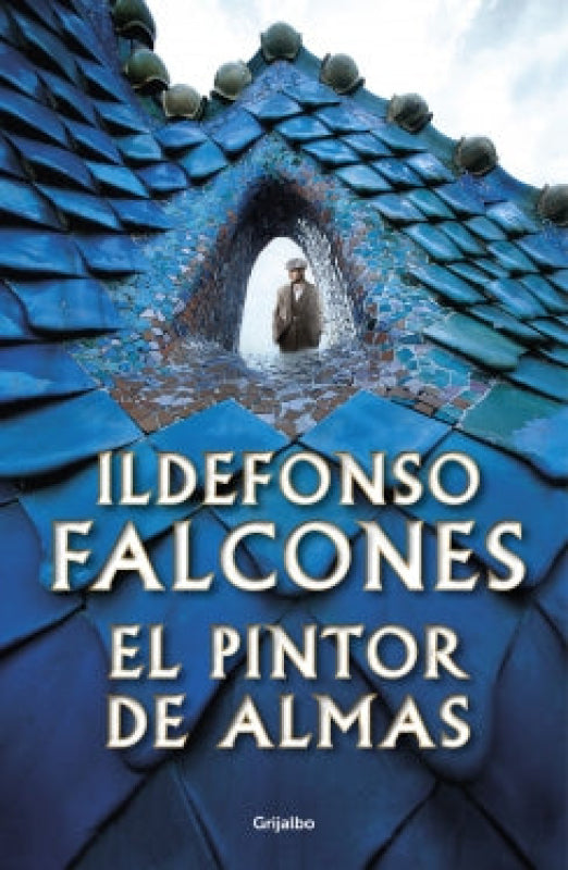 El Pintor De Almas Libro