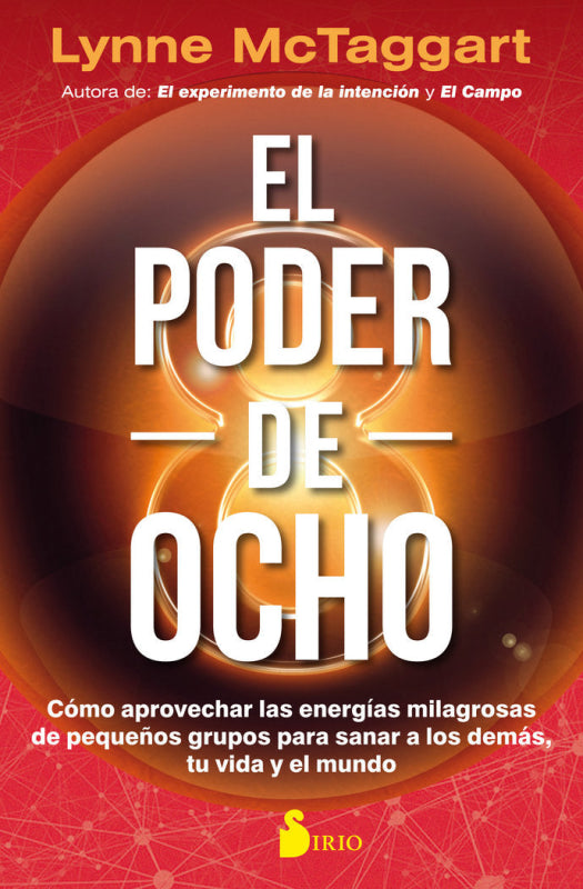 El Podeer Del Ocho Libro