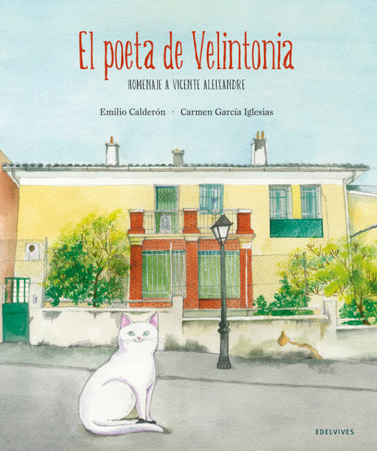 El Poeta De Velintonia Libro