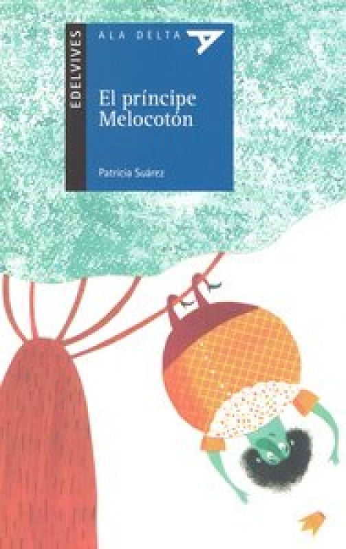 El Principe Melocoton Libro