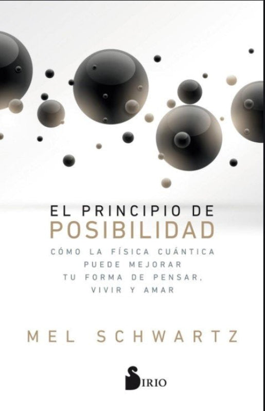 El Principio De Posibilidad Libro