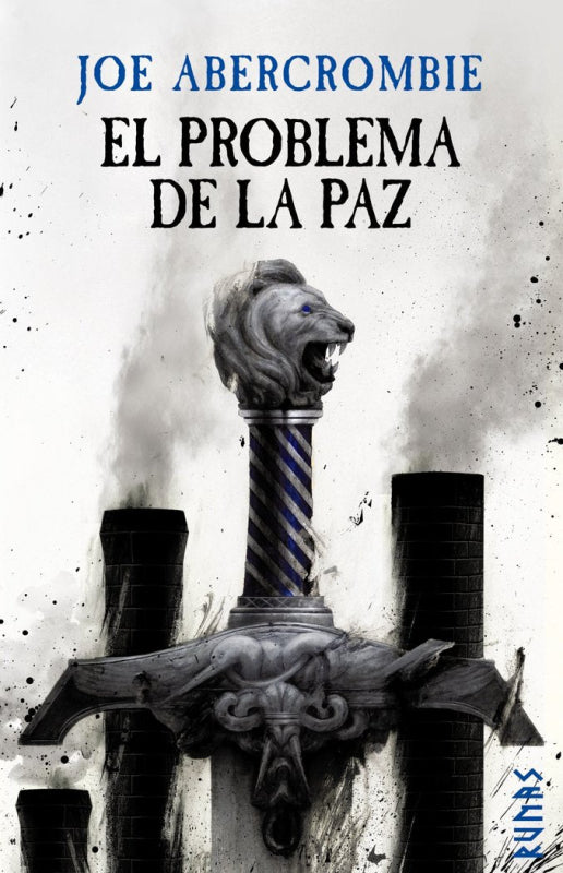 El Problema De La Paz Libro