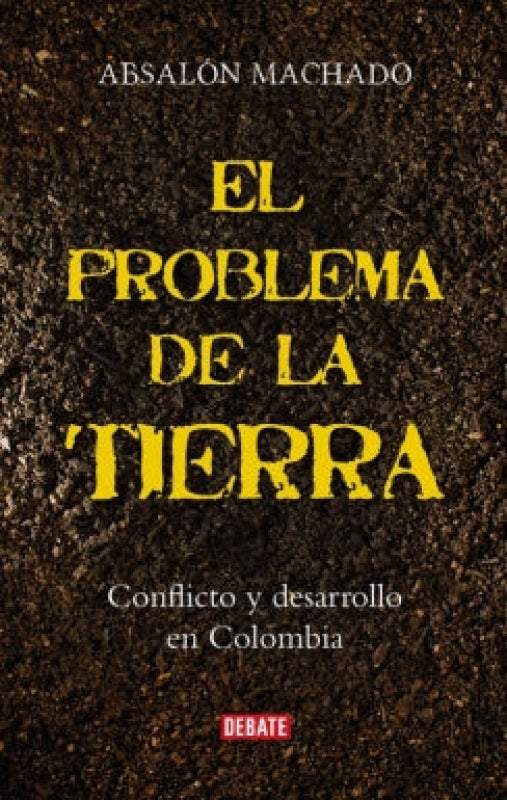 El Problema De La Tierra Libro