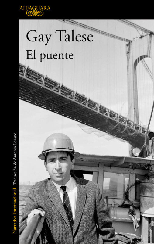 El Puente Libro