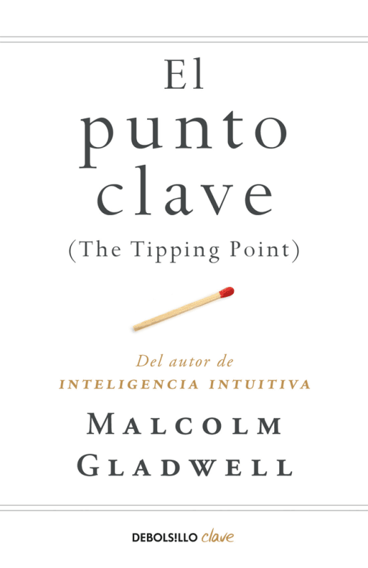 El Punto Clave Libro