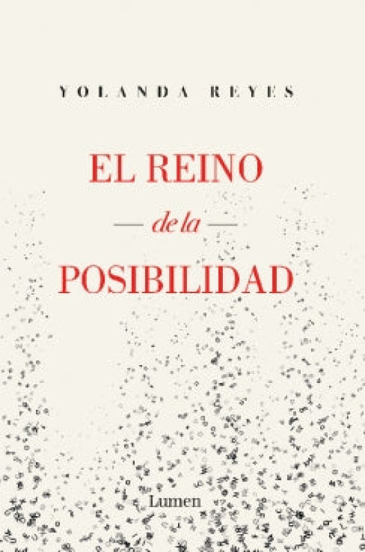 El Reino De La Posibilidad Libro