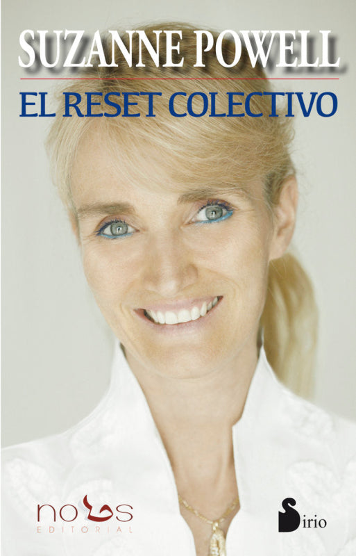 El Reset Colectivo Libro