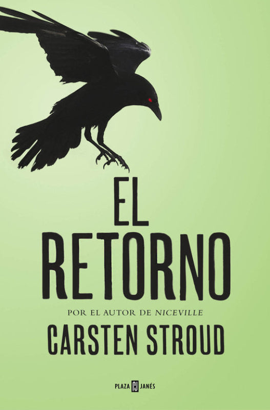 El Retorno Libro