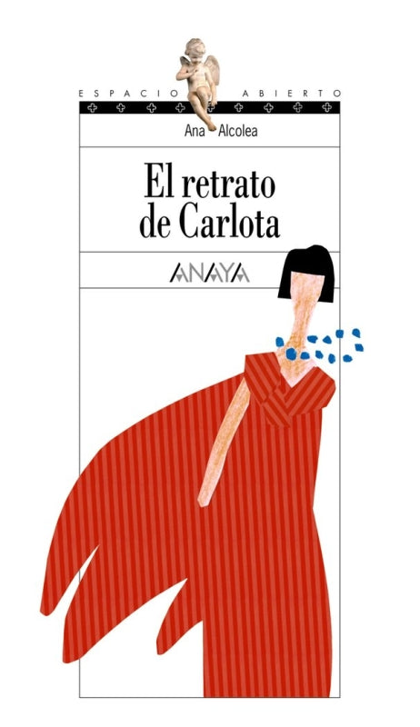 El Retrato De Carlota Libro