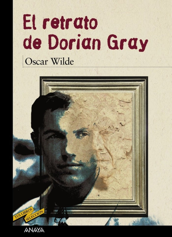 El Retrato De Dorian Gray Libro