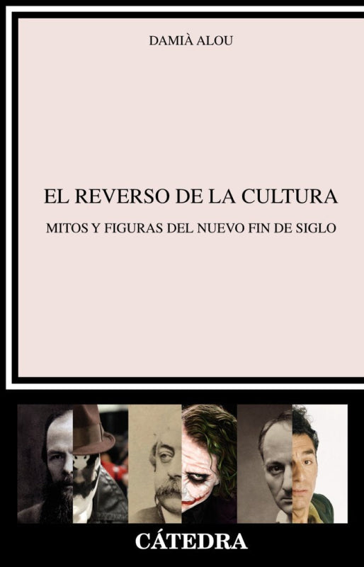 El Reverso De La Cultura Libro