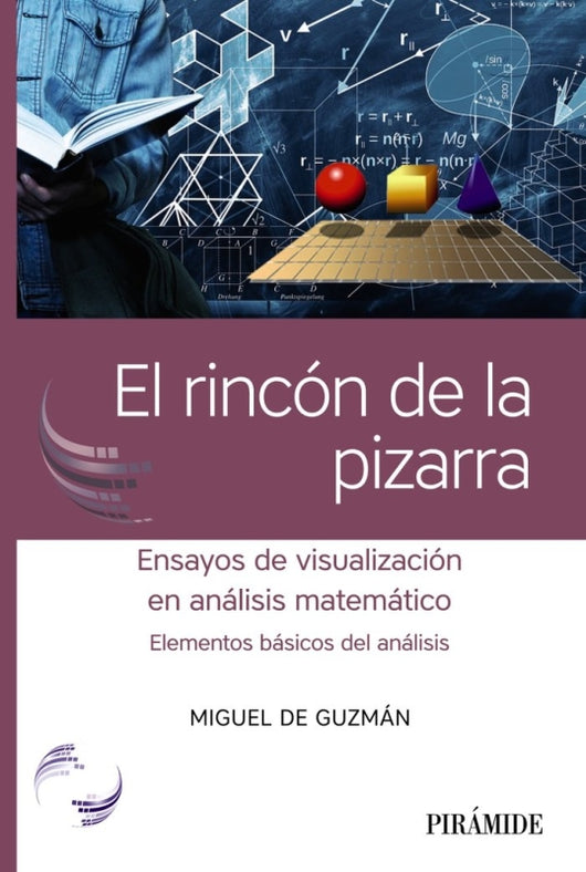 El Rincón De La Pizarra Libro