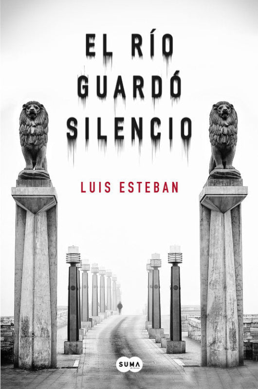 El Río Guardó Silencio Libro