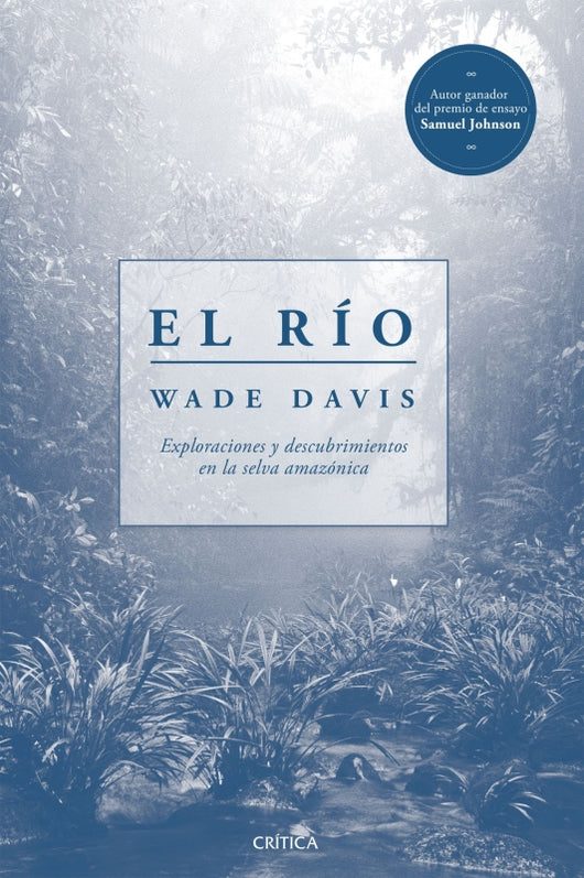 El Rio Libro