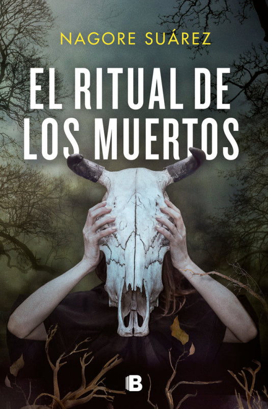 El Ritual De Los Muertos Libro