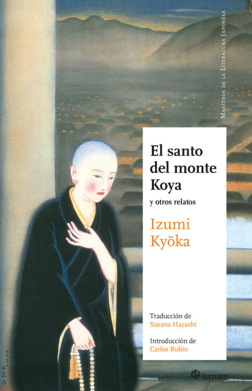 El Santo Del Monte Koya (Ne) Libro