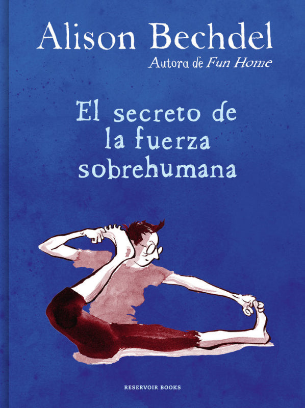 El Secreto De La Fuerza Sobrehumana Libro