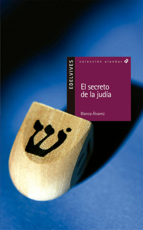 El Secreto De La Judía Libro