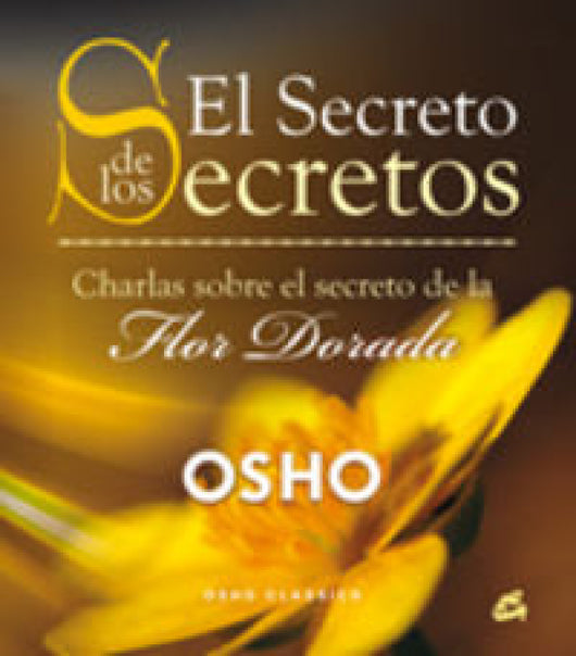 El Secreto De Los Secretos Libro