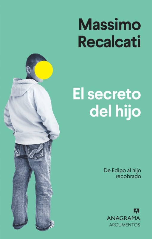 El Secreto Del Hijo Libro