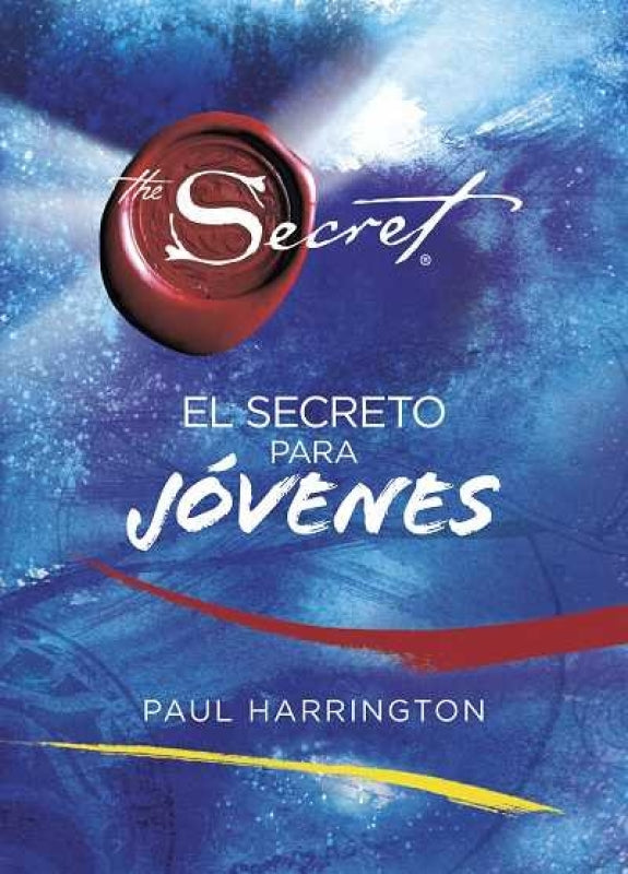 El Secreto Para Adolescentes Libro