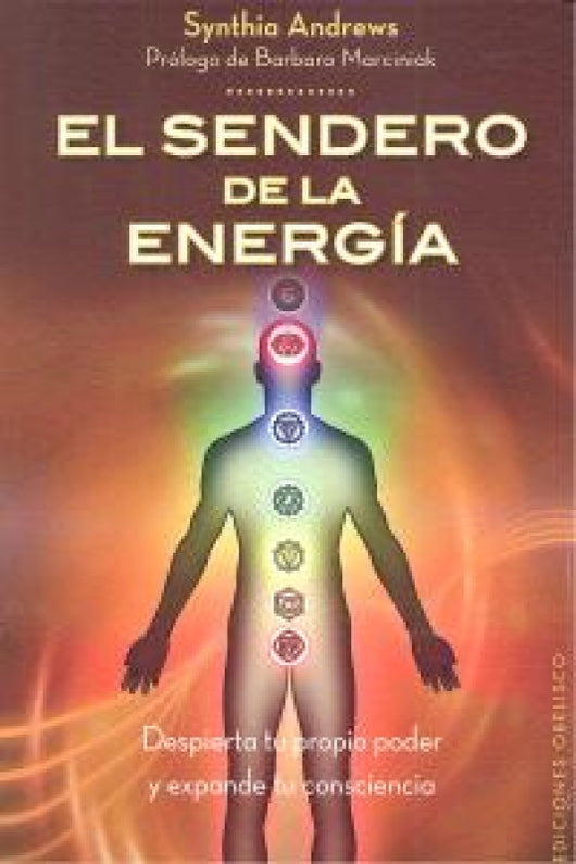 El Sendero De La Energía Libro