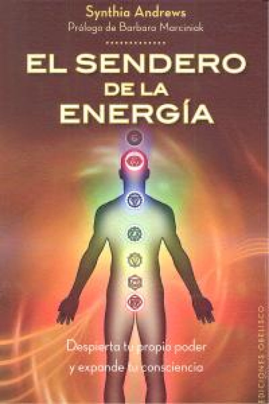 El Sendero De La Energía Libro