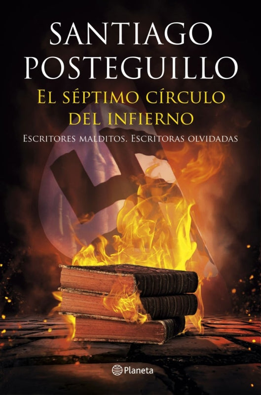 El Séptimo Círculo Del Infierno Libro