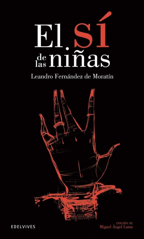 El Sí De Las Niñas Libro