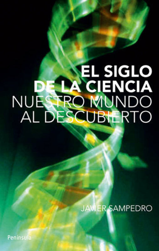 El Siglo De La Ciencia Libro