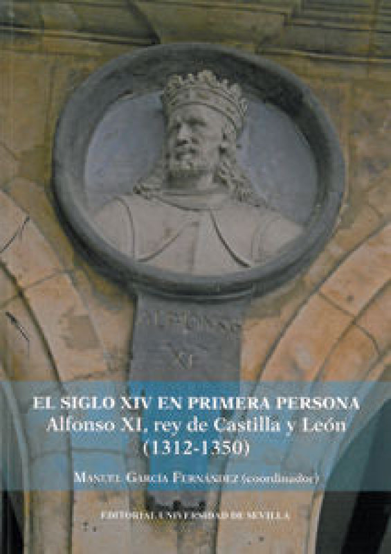 El Siglo Xiv En Primera Persona Libro