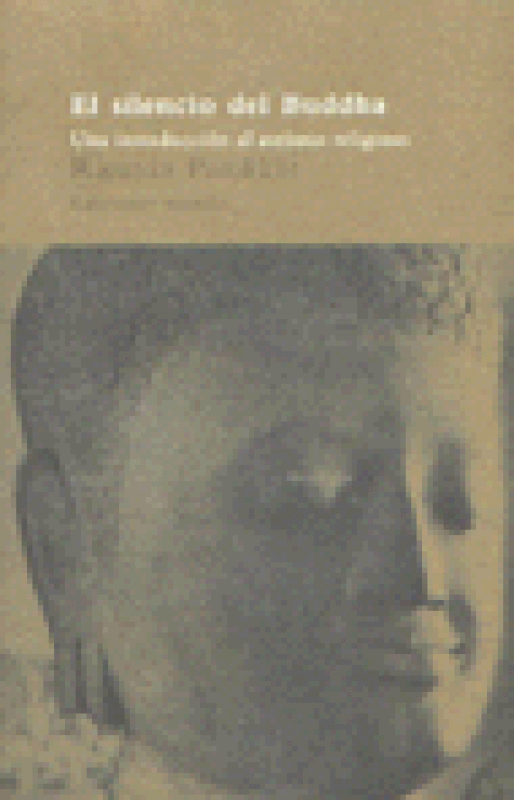 El Silencio Del Buddha Libro